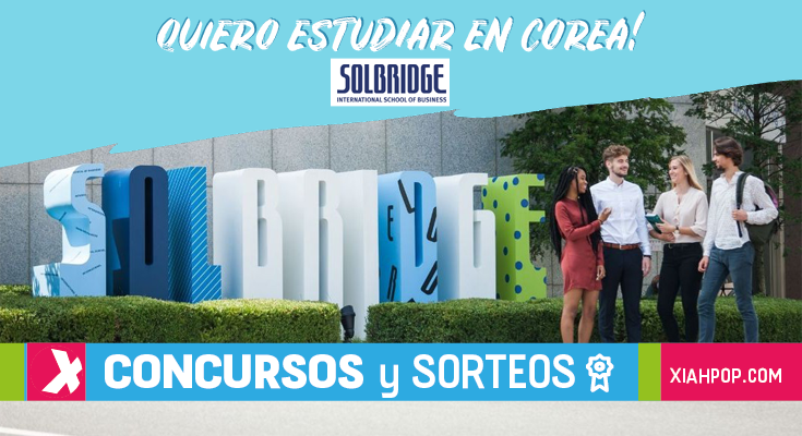 Gana Una Beca Para Estudiar En Corea Con La Universidad De Solbridge