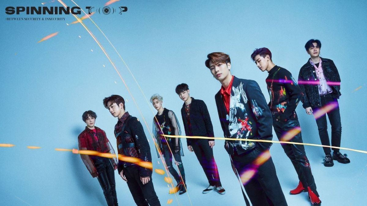 Got7 invitará a sus conciertos a chicos con enfermedades terminales