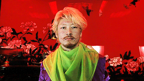 Tadanobu Asano, Jun Kunimura y Miyavi se unen a "Kate"