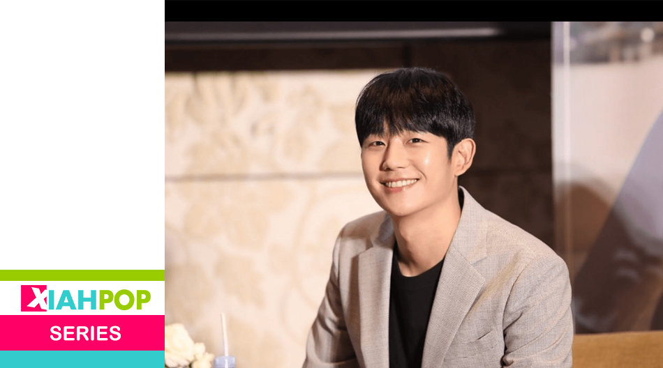 jung hae in series netflix