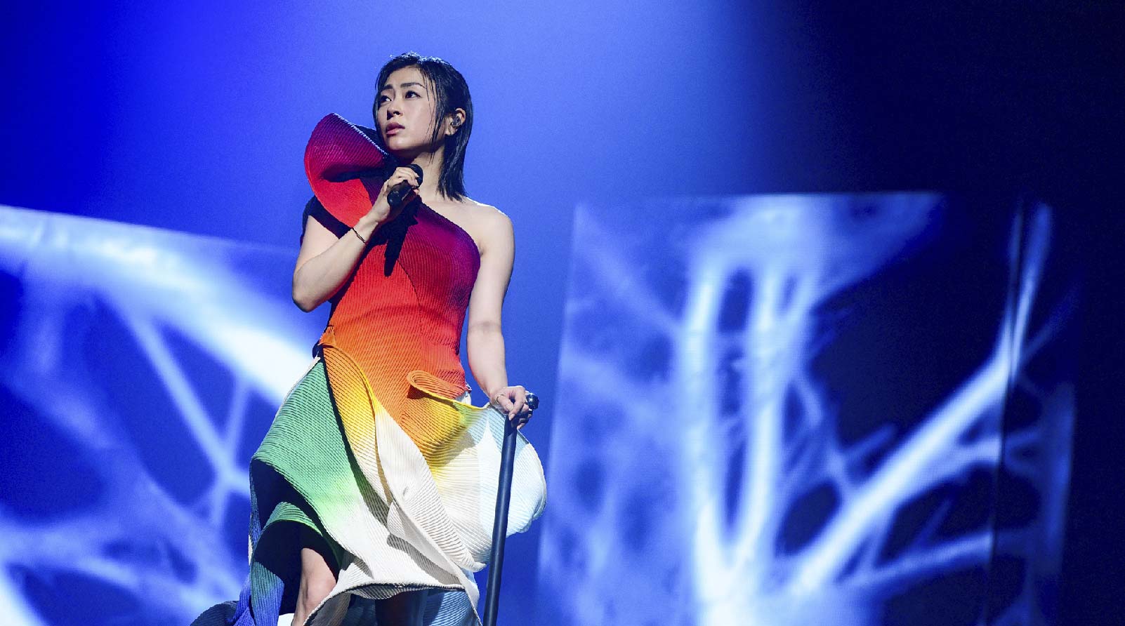 Hikaru Utada: cierre inolvidable para su 