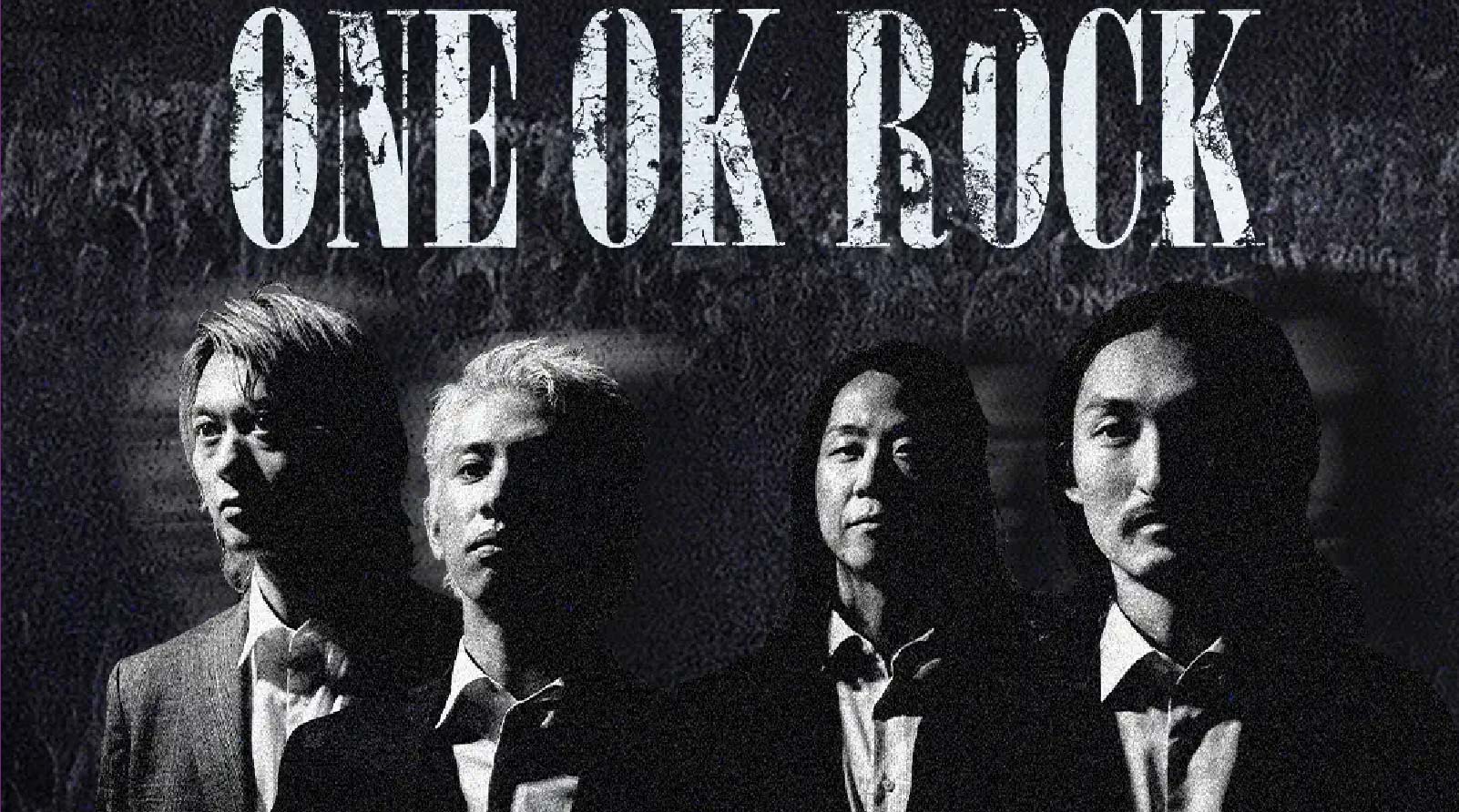 ONE OK ROCK anuncia su gira Latin American Tour 2025