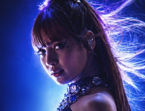 LISA estrenará «Always Lalisa», el documental sobre su año solista