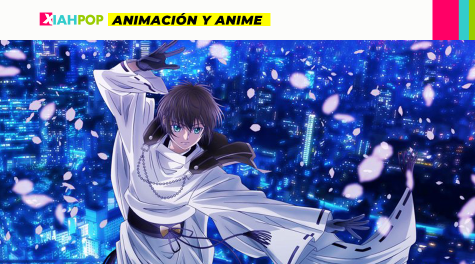 Regresa Tokyo Babylon El Anime De Clamp De Los 90 Xiahpop