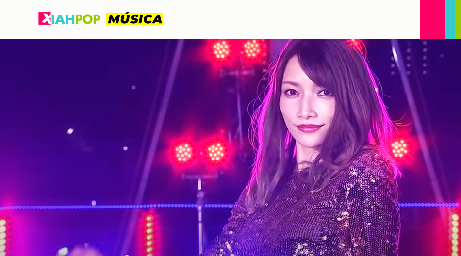 Maki Goto celebra su 20 aniversario con un regreso a la música