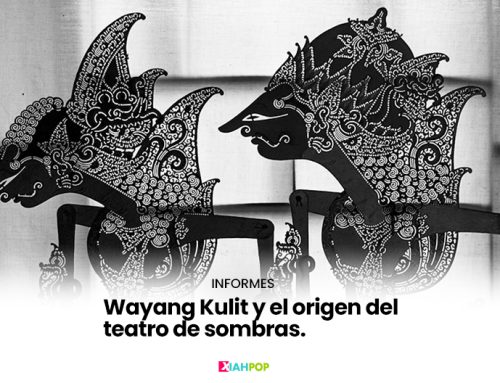 Wayang Kulit y el origen del teatro de sombras en el mundo