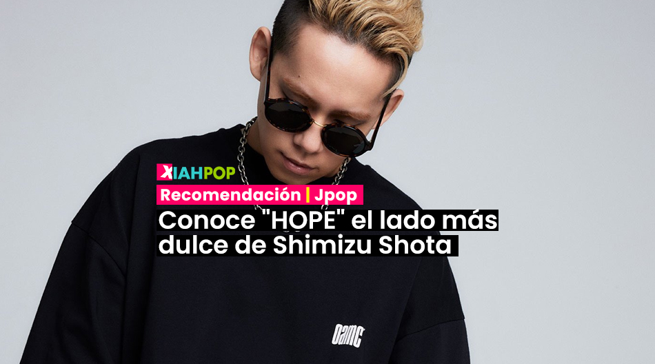 HOPE-SHIMIZU-SHOTA