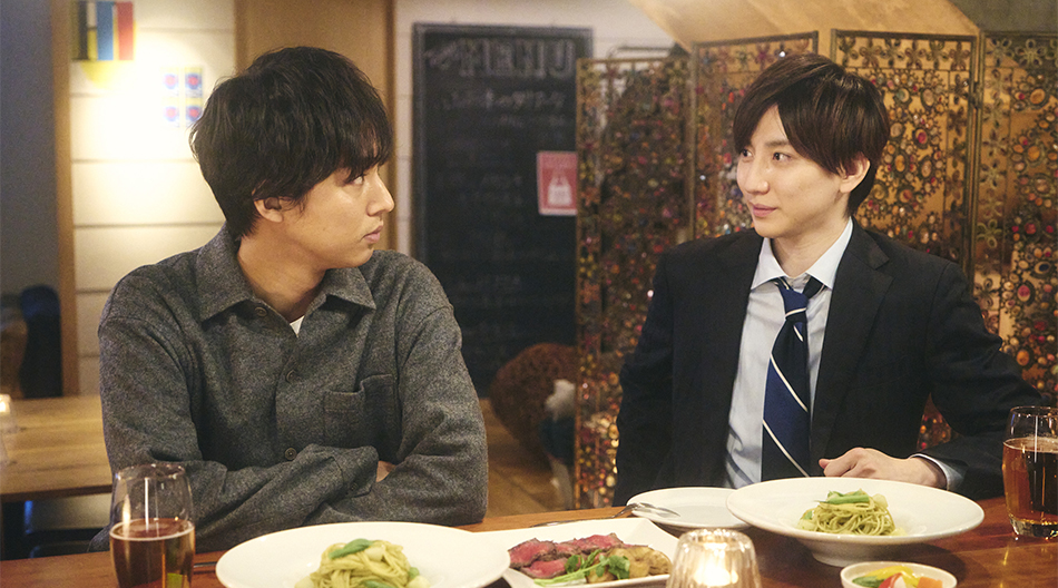 Unexpected-Love-Story-in-Maison-Ginseiso