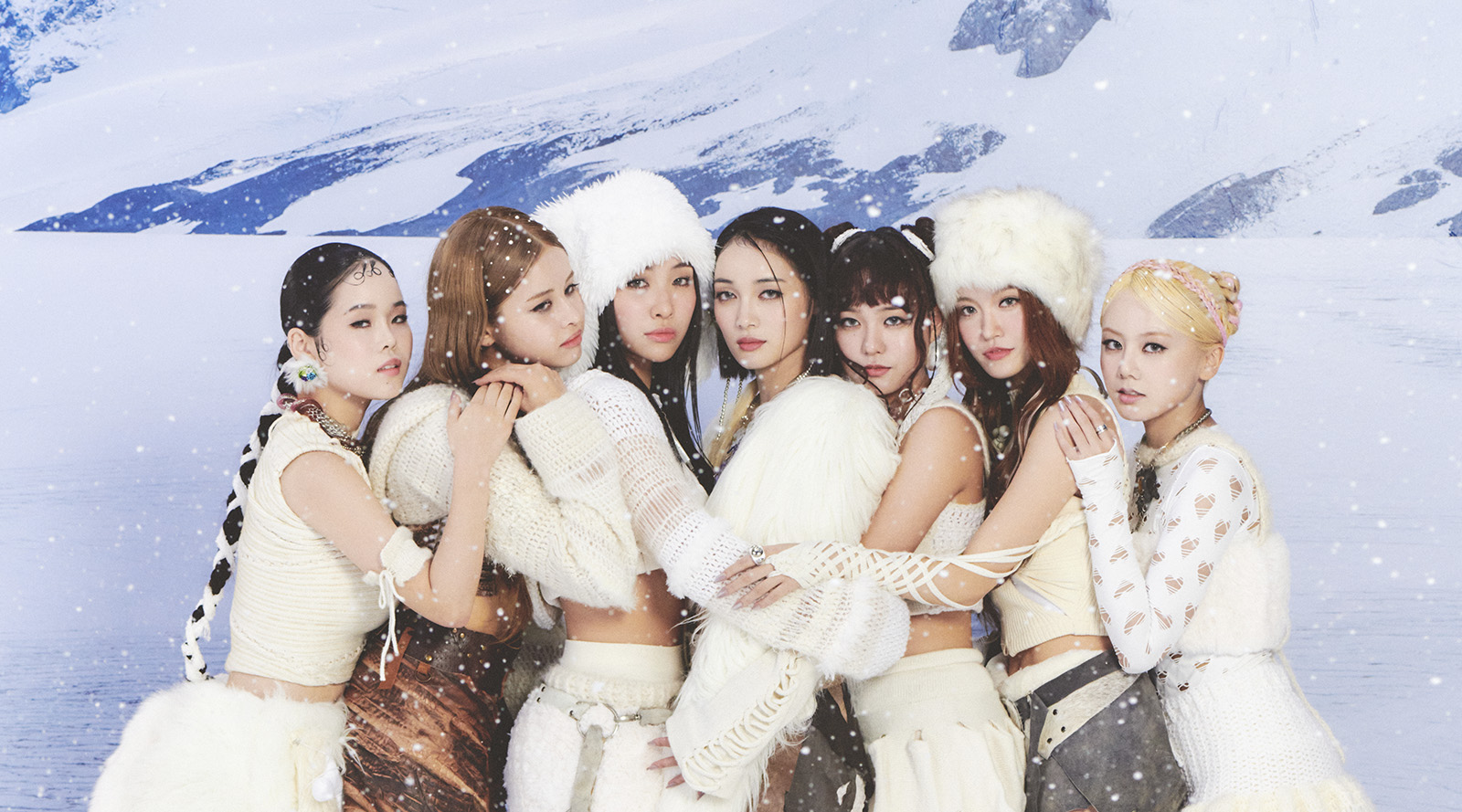WINTER-WITHOUT-YOU-XG-MV