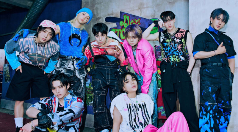 ¡El video para "JJAM" de Stray Kids ya está aquí!