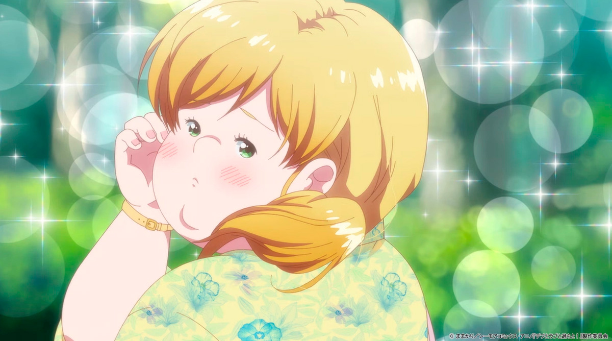 estrenos de anime crunchyrroll 2025