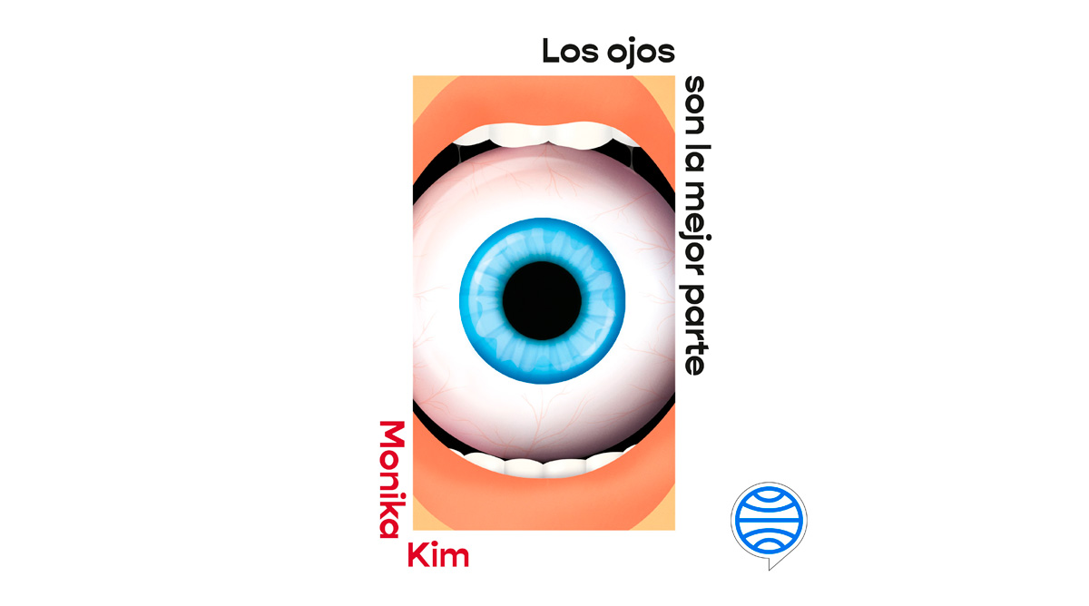 los ojos son la mejor parte novela monika los ojos son la mejor parte novela monika