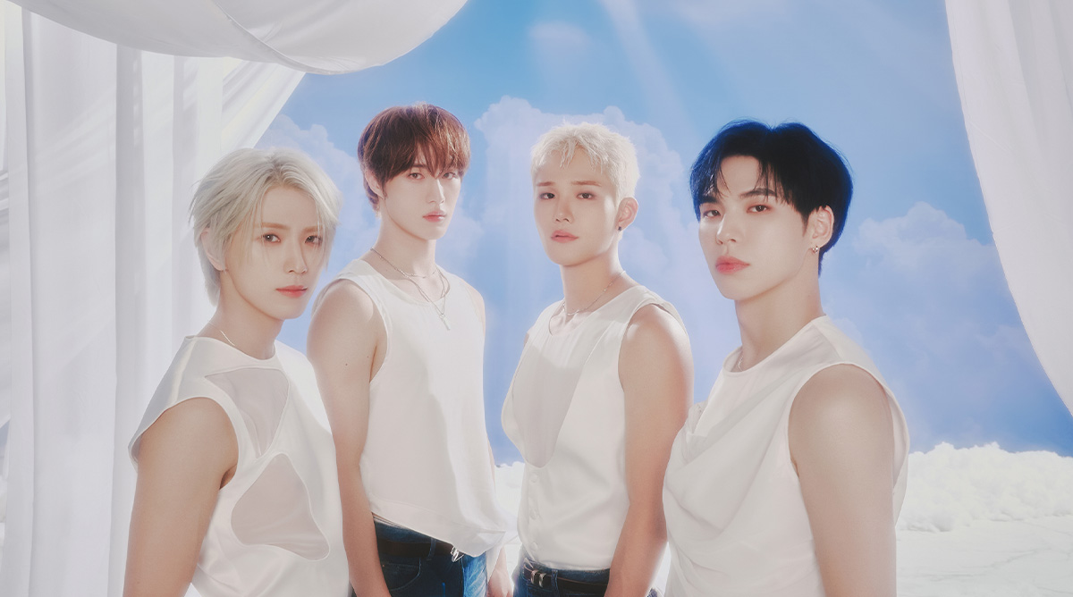 CIX GO Chapter 1 GO Together CIX GO Chapter 1 GO Together