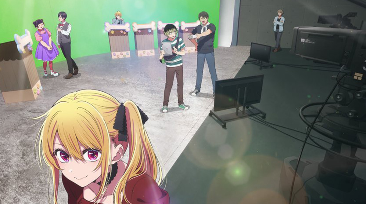 Crunchyroll New York Comic Con 2025 anuncios