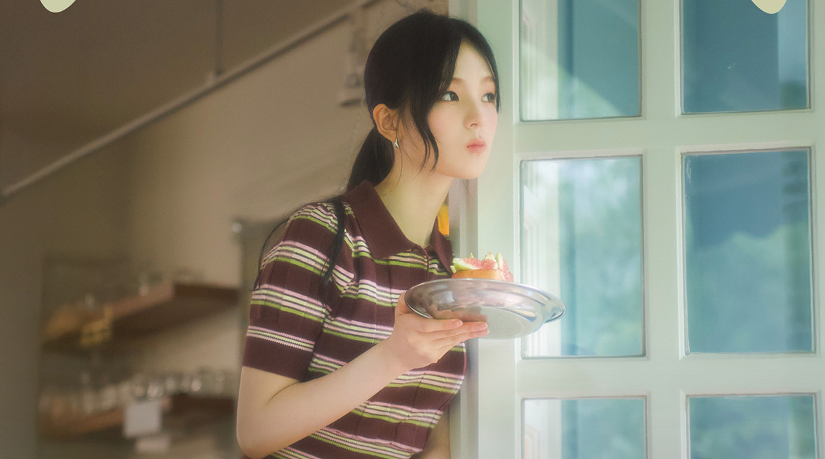 GYUBIN lanza Cappuccino, su nuevo single sobre el amor y la madurez GYUBIN lanza Cappuccino, su nuevo single sobre el amor y la madurez