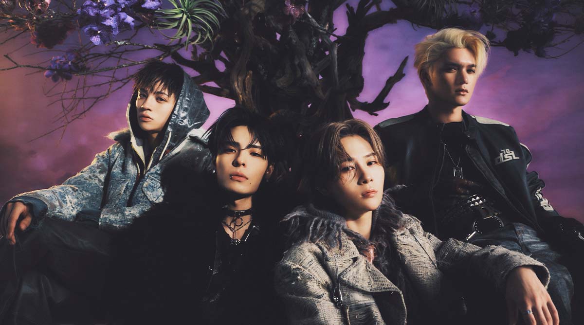 WOLF HOWL HARMONY fusionó el J-Pop con el funk brasileño en su nuevo single «Gachi Funk»