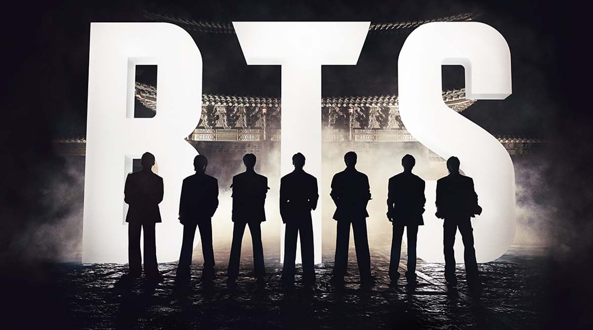 El mundo se detiene: BTS anunció su regreso global con un concierto en vivo por Netflix