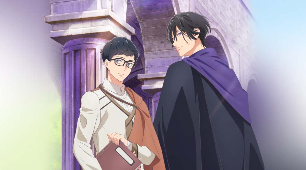 The Other World’s Books Depend on the Bean Counter: el isekai donde el protagonista no quiere dejar de trabajar