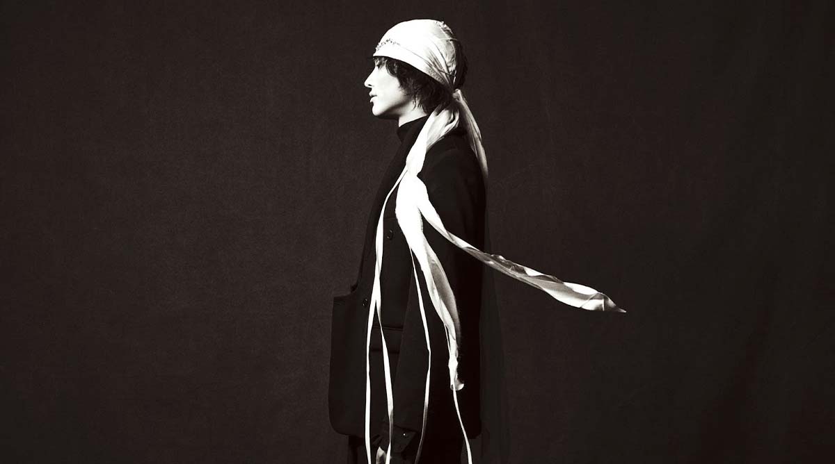 WOODZ presentó su ambicioso primer álbum de estudio «Archive. 1»