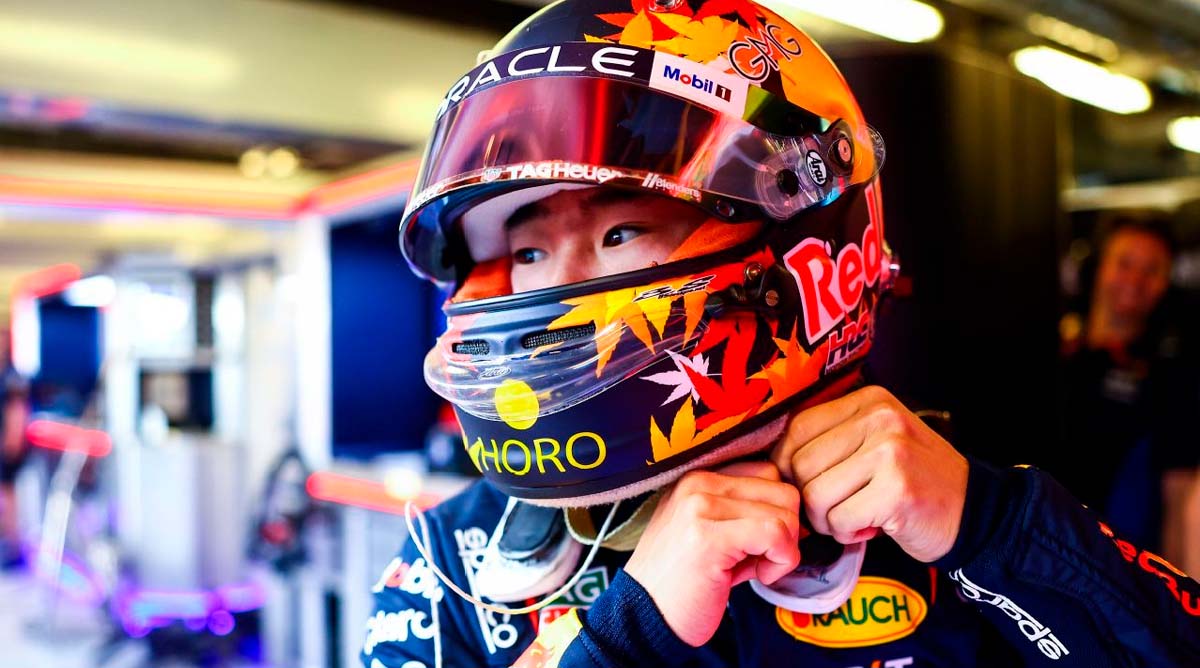 Japón en la Fórmula 1: ¿Quiénes son los pilotos japoneses que participaron en la categoría?