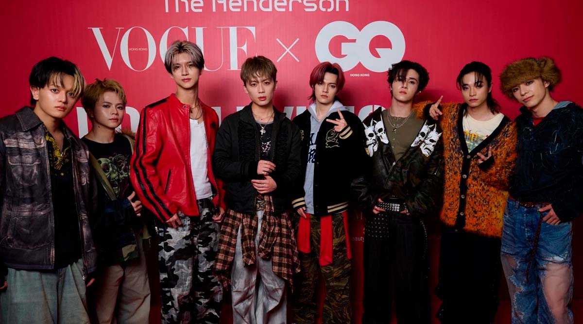 ONE OR EIGHT confirmó conciertos en Argentina y México para abril