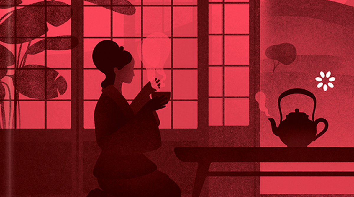 Punto cero, de Seicho Matsumoto: un misterio donde Japón también es protagonista