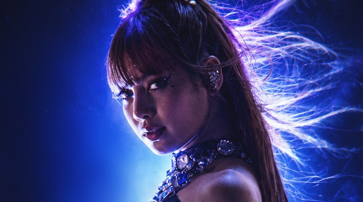 LISA estrenará «Always Lalisa», el documental sobre su año solista