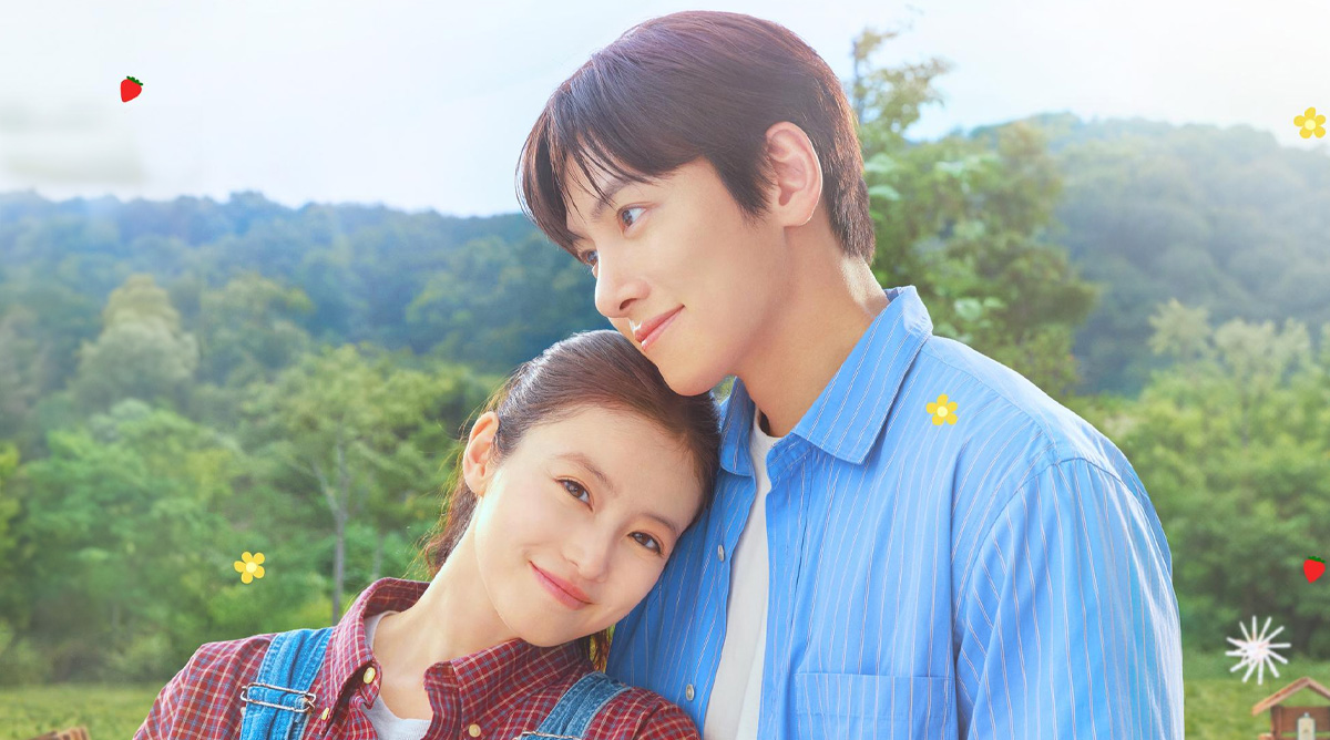 Temporada de amor: la nueva comedia romántica coreano-japonesa llega a Disney+
